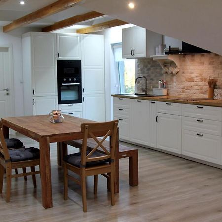 Ferienwohnung Stefanko Bernau  Bagian luar foto