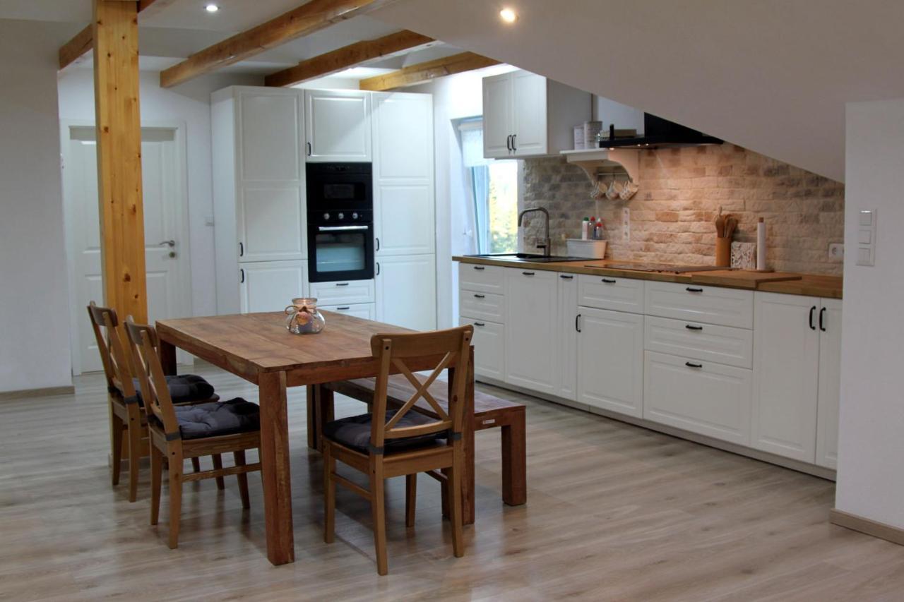 Ferienwohnung Stefanko Bernau  Bagian luar foto