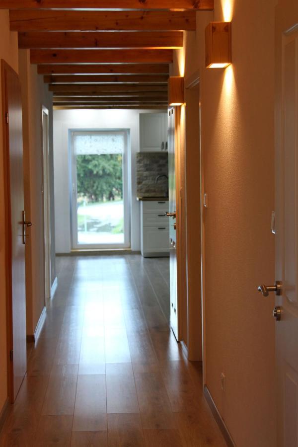 Ferienwohnung Stefanko Bernau  Bagian luar foto