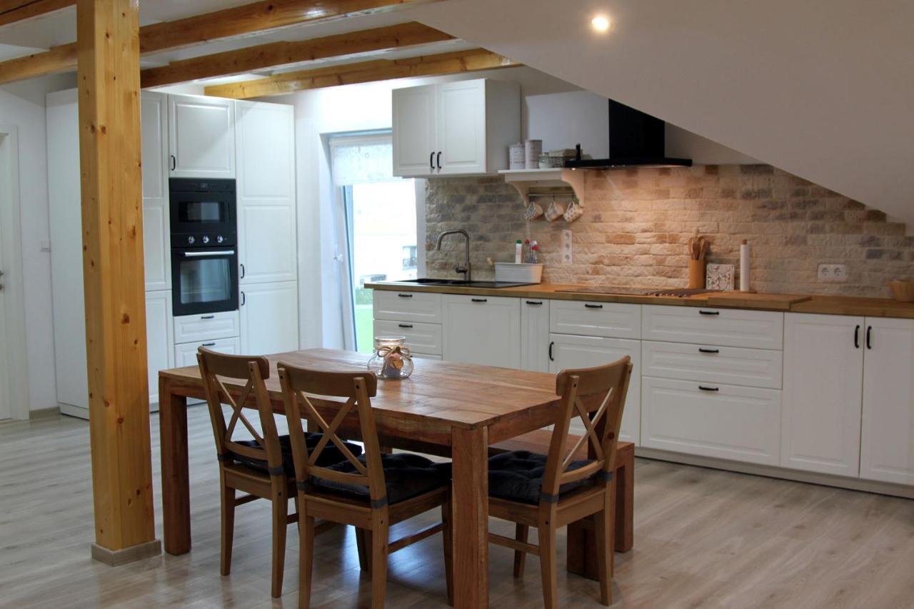 Ferienwohnung Stefanko Bernau  Bagian luar foto