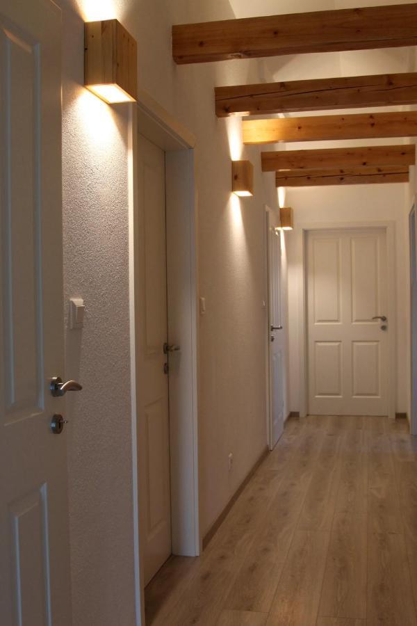 Ferienwohnung Stefanko Bernau  Bagian luar foto