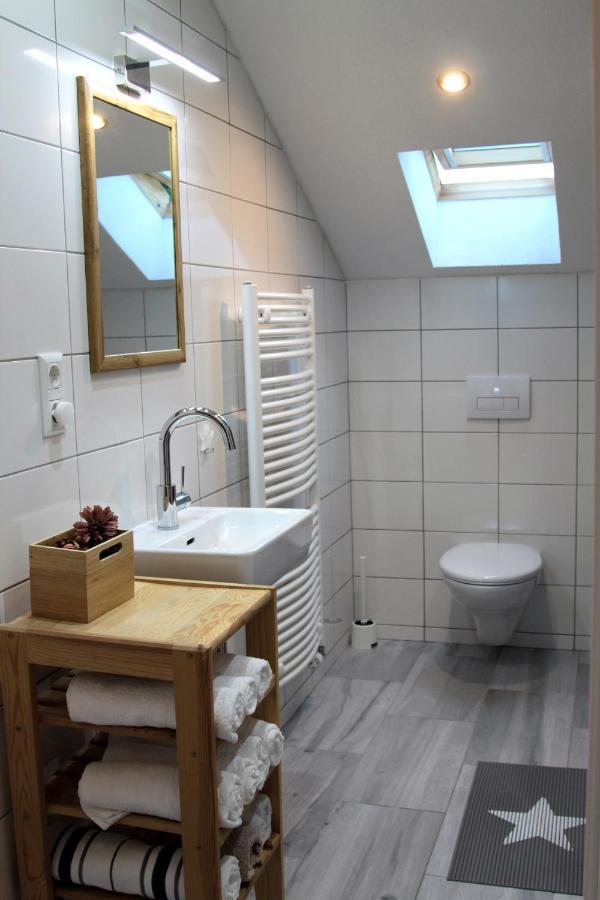 Ferienwohnung Stefanko Bernau  Bagian luar foto