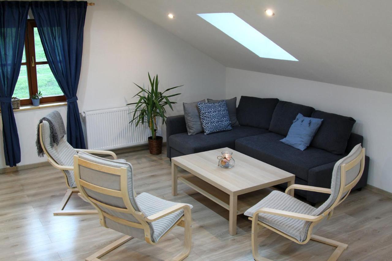 Ferienwohnung Stefanko Bernau  Bagian luar foto